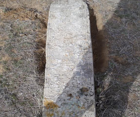 №38. ... Хабибжанұлы (1845- 1896). 140х31х16
